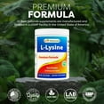 thumbnail image 5 of Best Naturals Lysine 1 Lb (454g) Powder | 100% Pure, 5 of 8