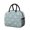 Unicorn and Rainbow-1, variant on Unicorn and Rainbow Blue Pattern Insulated Leakproof Lunch Box for Work, Lunch Bag for Women Men, Loncheras Para Mujer for Beach Travel Picnic Camping