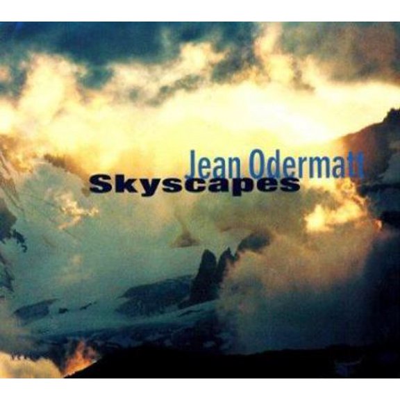 Pre-Owned Skyscapes (Hardcover) 3931141616 9783931141615