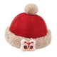 thumbnail image 3 of Gorro de invierno para bebé, cálido, resistente al viento, a la moda, para niños, niñas y bebés. Estilo B, 3 of 9