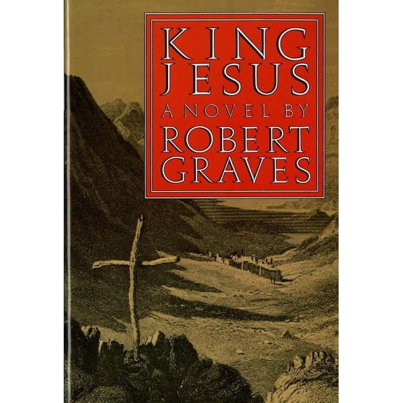 FSG Classics King Jesus, (Paperback)