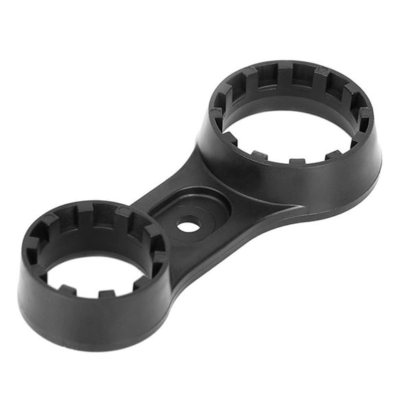 Amdohai Single Head / Double Head Bicycle Front Fork Wrench Spanner MTB Bike Wrench Tool for XCT XCM XCR