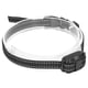 thumbnail image 3 of Collar de perro que ladra ajustable, collar de corteza de perro, collar de entrenamiento ajustable para perros pequeños, collar de corteza de perro, funcionalidad de alta precisión Jadeshay A, 3 of 8
