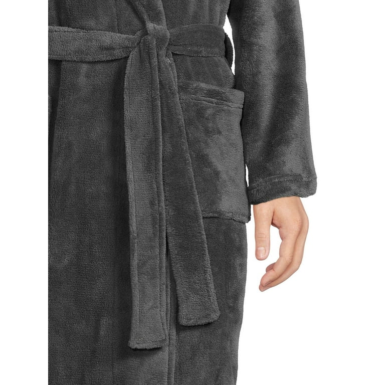 Eddie Bauer Men's Robe