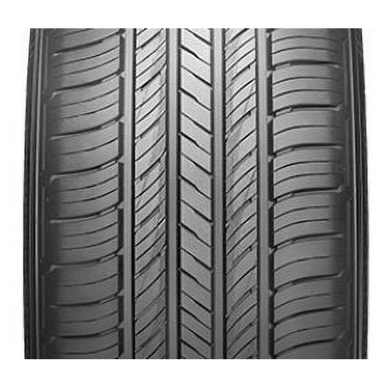 Set of 4 Kumho Crugen HP71 245/60R18 105H Tires Fits: 2011-19 Ford