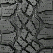 Goodyear Wrangler DuraTrac Rugged Terrain LT285/75R18 129/126Q E Light Truck Tire