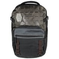 thumbnail image 1 of Star Wars The Mandalorian Bounty Hunter Laptop Tech Padded Sleeve Backpack, 1 of 2