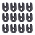 thumbnail image 1 of Naiovety 1/6/12 Uds. Herramientas de Reparación de bicicletas, núcleos de válvula de neumático de bicicleta de montaña y carretera, núcleos de tubo Ciclismo 12 piezas Naiovety  OD001177-03, 1 of 6