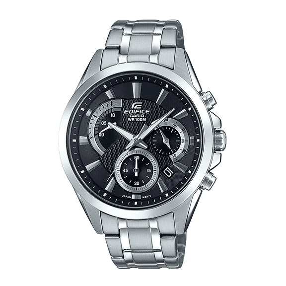 CASIO EDIFICE EFV-580D-1AVUDF MEN'S WATCH