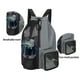 thumbnail image 4 of Mochila de malla con cordón ajustable | Bolsa impermeable para ropa de baño, gimnasio y playa | Bolsa deportiva de gran capacidad para hombres y mujeres, 4 of 6