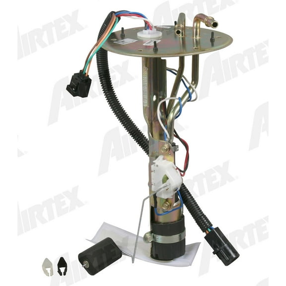 Fuel Pump and Sender Assembly