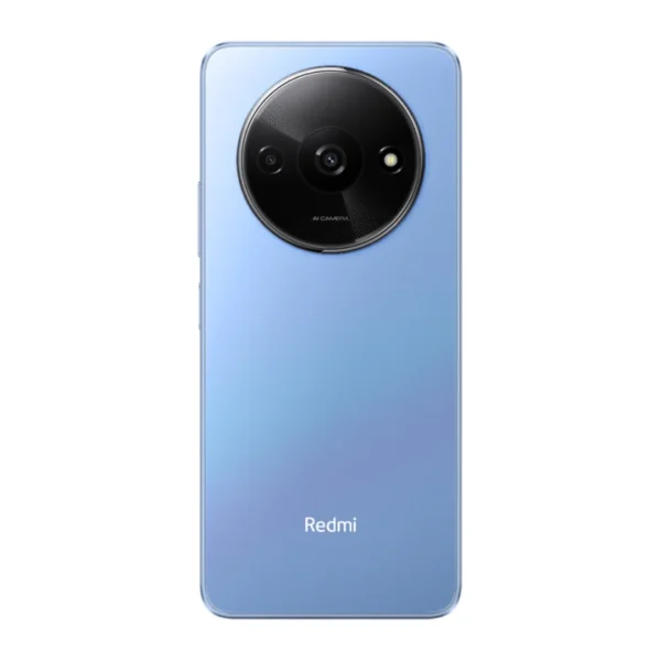 Xiaomi Redmi A3 4G Global ROM (T-Mobile Mint Tello & Global) 6.71" 8MP (64GB+3GB Star Blue)