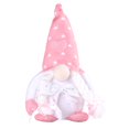 thumbnail image 1 of ¡Liquidación! Decoración de habitación YOBOLK Muñeca de amor para el Día de la Madre Muñeco de anciano sin rostro lindo y creativo Decoración de ventanas, 1 of 2