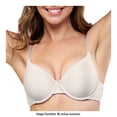 thumbnail image 3 of Brasier Ilusión para Dama, Copas Suaves y Lisas Multicolor Talla 36B, 2 Piezas, 3 of 4
