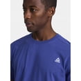thumbnail image 4 of Reebok Men's & Big Men's Essential Tee, Sizes XS-5XL, 4 of 7