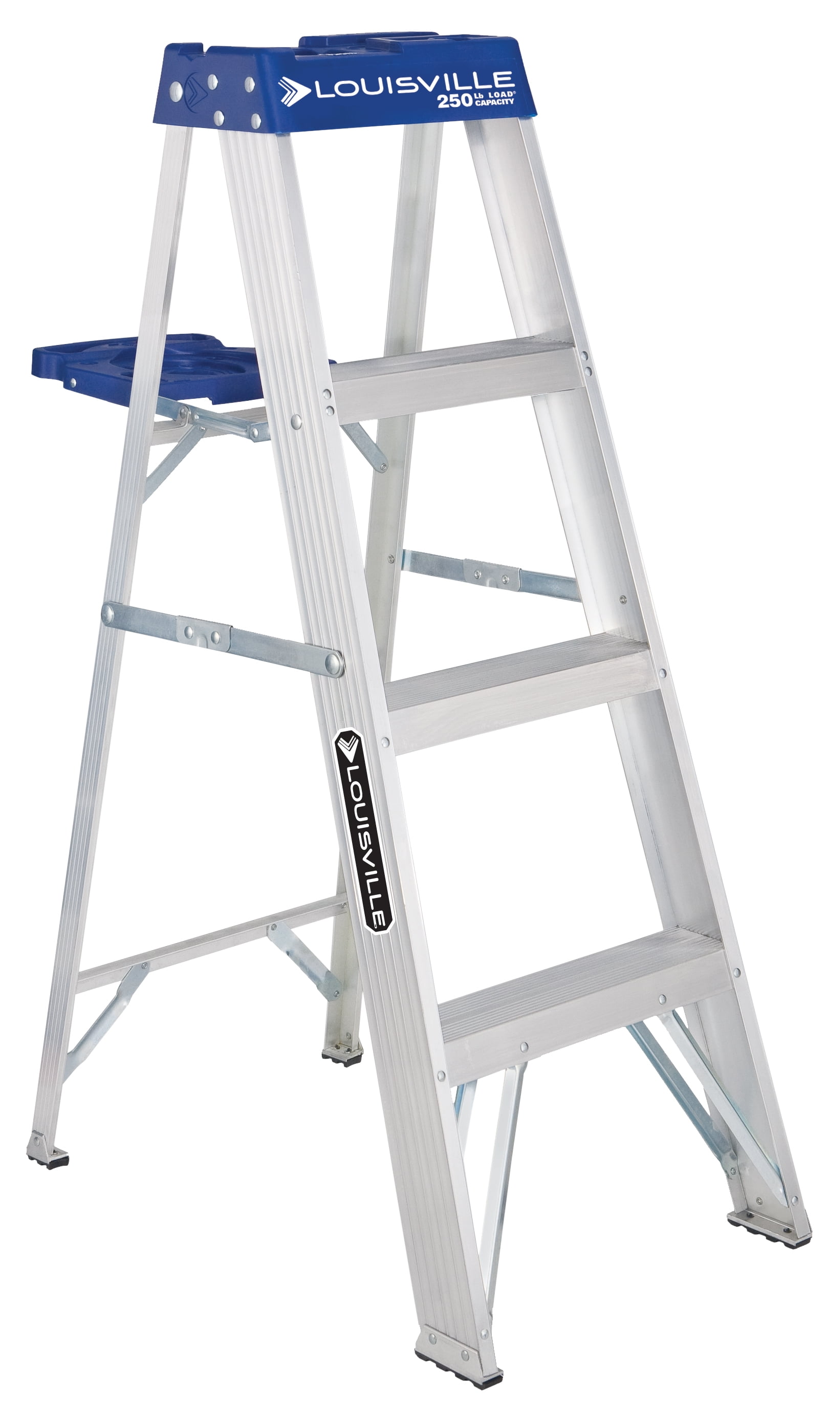4 Steps & Ladders pkg 