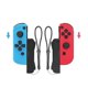 thumbnail image 5 of 1 juego de funda de agarre de mano 5 en 1 para mando Joy-Con de Nintendo Switch Tecnología de tratamiento de superficie de alta tecnología Fuerte, 5 of 5
