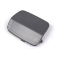 thumbnail image 4 of Miulika Rear Bumper Tow Hook Cover 51127161497 for E92 E93 328i 335i, 4 of 9