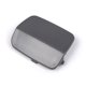 thumbnail image 4 of Cubierta De Gancho De Remolque Para Parachoques Trasero 51127161497 Para BMW E92 E93 328i 335i Xdrive, 4 of 9