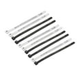 thumbnail image 4 of Ring Sizer Measuring Tool10 Pcs Ring Sizer Finger Sizer Ring Sizer Superior Craftsmanship, 4 of 8