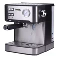 thumbnail image 1 of Cafetera Boma 1.6L sirve 2 tazas al mismo tiempo, bomba de alta presión, válvula de seguridad, boquilla de espuma BM-6836, 1 of 5