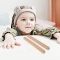 thumbnail image 2 of 2 Pcs Children Early Educational Musical Plaything Percussion Musical Stick, 2 of 5