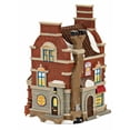 thumbnail image 2 of Department 56 House Dickens' Village Christmas Sweet Porcelain Mid-Year 4054961, 2 of 2