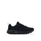thumbnail image 1 of Tenis Under Armour Charged Assert 9 Mujer Deportivo negro 22.5 3024591 002, 1 of 4