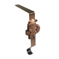 thumbnail image 1 of Ltdhehe Stocking Hangers For Mantel Fireplace Heavy Duty Metal Hooks With Non Slip Design For Hanging Stockings On Wall Or Tabletop, 1 of 4
