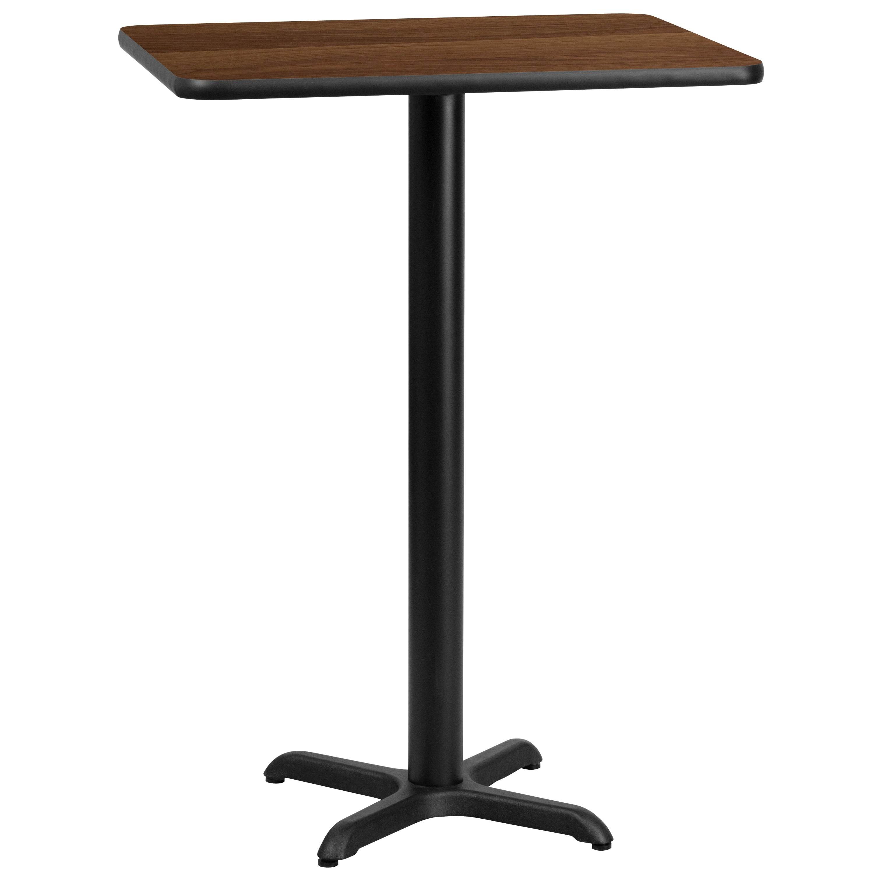 22 inch high table