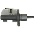 thumbnail image 3 of Brake Master Cylinder Fits select: 2004-2007 CHEVROLET MALIBU, 2007 PONTIAC G6 BASE/SE, 3 of 7