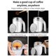 thumbnail image 5 of de Café con Agitación Magnética Automática, Mezcladora con Conservación del para Viajes de Oficina, Adecuada para Café, Leche, 5 of 5