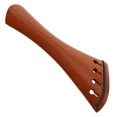 thumbnail image 1 of OULII Violin Chin Rest Violin Parts Better Tone Control Coffee 1Pack, 1 of 7