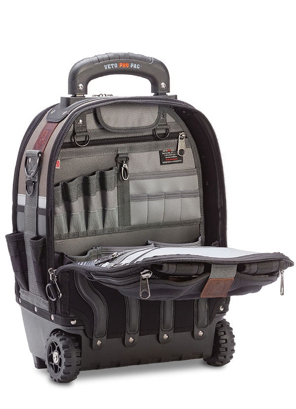 Veto tech top pac lt