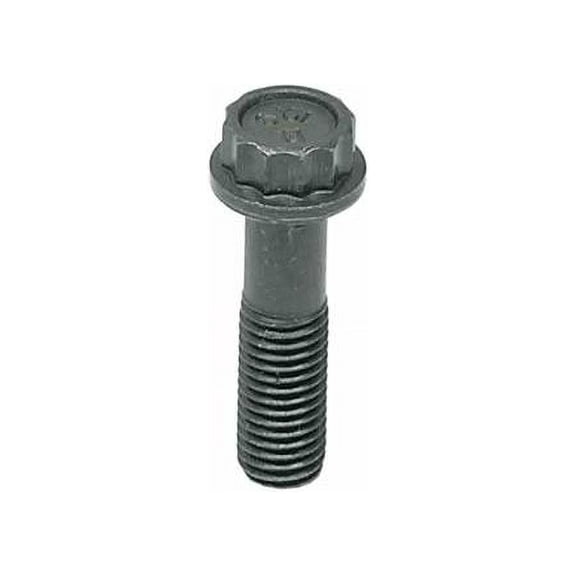 Clutch Pressure Plate Bolt - Compatible with 1993, 1995 Volkswagen EuroVan