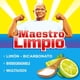 thumbnail image 3 of Detergente en polvo multiusos Maestro Limpio 1 Kg, 3 of 4