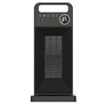 thumbnail image 1 of 800W Fan Heater – Ceramic, Temperature Control, Silent, 1 of 5