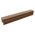 thumbnail image 5 of Ekena Millwork 9 1/2"W x 9 1/2"H x 144"L 3-Sided (U-Beam) Mena HeritageTimber Faux Wood Ceiling Beam, Warm Caramel, 5 of 12