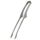 thumbnail image 2 of Barbecue Forceps 9.2 Inch Lightweight Titanium Barbecue Forceps Barbecue Clip Outdoor Camping Cookware Camping BBQ Tools ﻿, 2 of 4