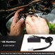thumbnail image 3 of Interruptor de liberación del maletero Unique Bargains para Kia Rio Hatchback 2012-2017, interruptor de bloqueo de la tapa trasera No.812601W230, 3 of 7