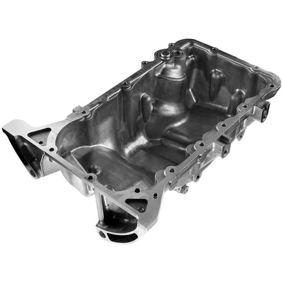 A-Premium Engine Oil Pan Replacement for Honda Civic 2012 2013 2014 2015 l4 1.8L