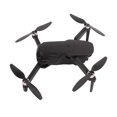thumbnail image 4 of Drones plegables 4k con motores sin cepillo GPS 2000mah RC juguetes de cuatro rotores para fotografía aérea más de 14 baterías dobles, 4 of 10