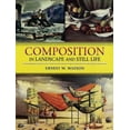 thumbnail image 1 of Pre-Owned Composition in Landscape and Still Life (Paperback) 0486457486 9780486457482, 1 of 1