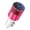 Pink, variant on GleamNest Car Charger for USB-C PD Devices Gift Set