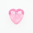 thumbnail image 5 of The Studio - Dappen Dish - Pink Heart - Medium, 5 of 5
