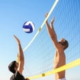 thumbnail image 7 of vlrwzc Size 5 Professional Volleyball Soft Touch Indoor Outdoor Training Ball, 7 of 7