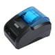 thumbnail image 1 of Impresora térmica de recibos micro USB 203DPI 8 puntos/mm Impresora térmica compatible con conexión a la computadora del teléfono móvil con cable de alimentación y ANGGREK Otros, 1 of 8