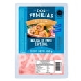 thumbnail image 1 of Molida de pavo Dos Familias Día a día congelada especial 500 g congelado, 1 of 4