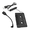 thumbnail image 4 of Cassette Adapter Bluetooth 5.1 Universal Wireless Cassette Adapter for Cars Trucks with Cassette APP Player, 4 of 4