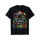 thumbnail image 1 of Camiseta "Feliz último día de clases, hola verano, niños, niñas y niños", 1 of 6